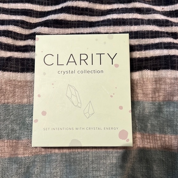 Crystal collection - Picture 1 of 3